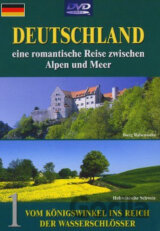 Deutschland - Teil 1-3