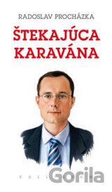 Štekajúca karavána