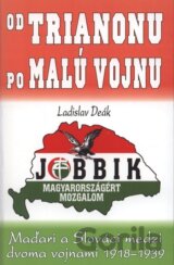 Od Trianonu po malú vojnu