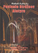 Poslanie Strážcov Alatyru