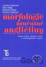 Morfologie současné angličtiny