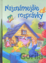 Najznámejšie rozprávky