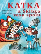 Katka a Šklbko zasa spolu