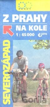 Z Prahy na kole - severozápad