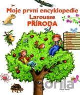 Moje první encyklopedie Larousse