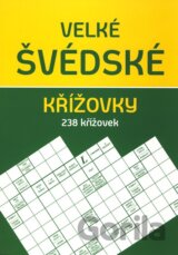 Velké švédské křížovky