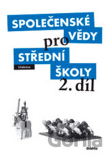 Společenské vědy pro střední školy 2. díl