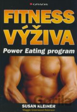 Fitness výživa