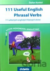 111 Useful English Phrasal Verbs