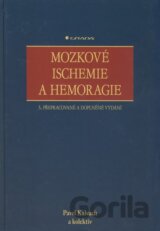 Mozkové ischemie a hemoragie