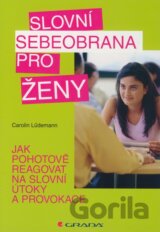 Slovní sebeobrana pro ženy