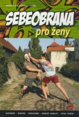 Sebeobrana pro ženy