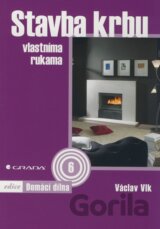 Stavba krbu vlastníma rukama