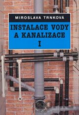 Instalace vody a kanalizace I