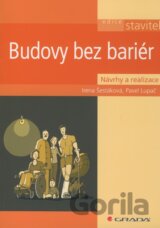 Budovy bez bariér