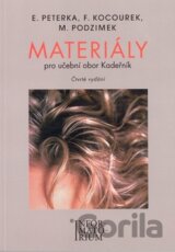 Materiály pro učební odbor Kadeřník