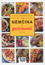 Němčina v gastronomii