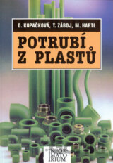 Potrubí z plastů