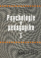 Psychologie a pedagogika I