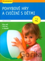 Pohybové hry a cvičení s dětmi