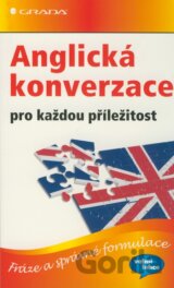 Anglická konverzace pro každou příležitost