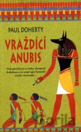 Vraždící Anubis