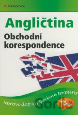 Angličtina - Obchodní korespondence