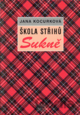 Škola střihů - Sukně
