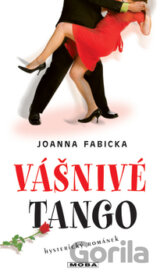 Vášnivé tango