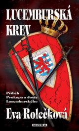 Lucemburská krev