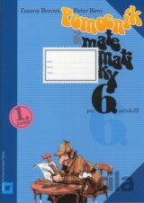 Pomocník z matematiky pre 6. ročník základných škôl (1. zošit)