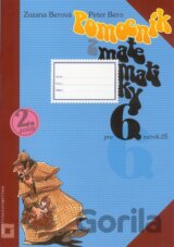 Pomocník z matematiky pre 6. ročník základných škôl (2. zošit)