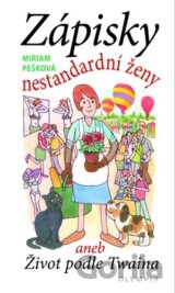 Zápisky nestandardní ženy