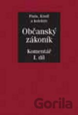 Občanský zákoník 1.+2. díl