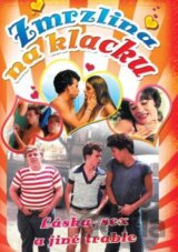 Zmrzlina na klacku
