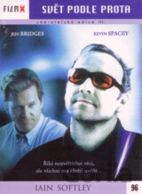 Svět podle Prota (Film X - sběratelská edice III.)