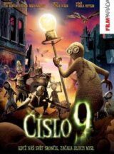 Číslo 9 (animovaný)