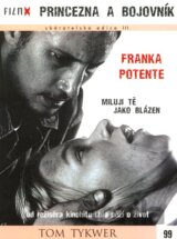 Princezna a bojovník (Film X - sběratelská edice III.)