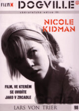 Dogville (Film X - sběratelská edice III.)