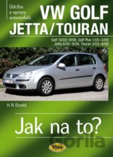 VW Golf / Jetta / Touran