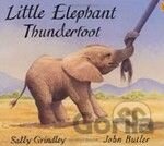 Little Elephant Thunderfoot