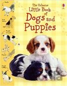 Little Book of Dogs and Puppies