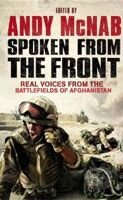 Spoken from the Front