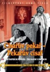 Císařuv pekař a pekařuv císař S.E. (2DVD)