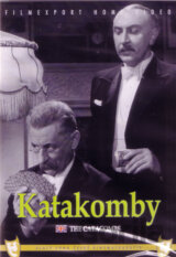 Katakomby