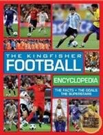 The Kingfisher Football Encyclopedia