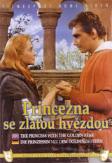 Princezna se zlatou hvězdou