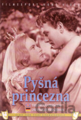 Pyšná princezna