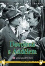 Dovolená s Andělem