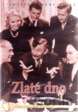 Zlaté dno